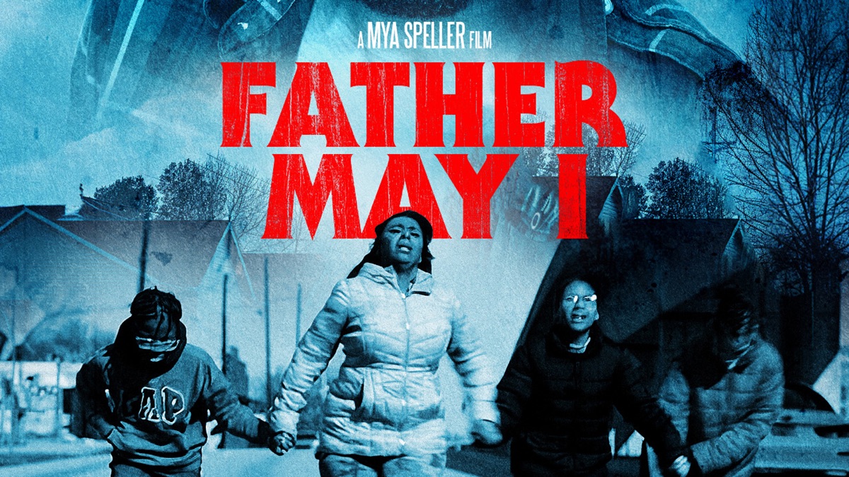 ‎Father May I - Apple TV