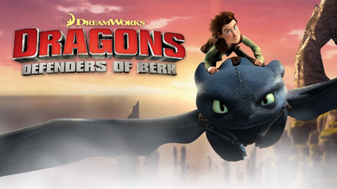 Dragons Riders Of Berk Watch Online Free Dragons: Riders of Berk on Apple TV