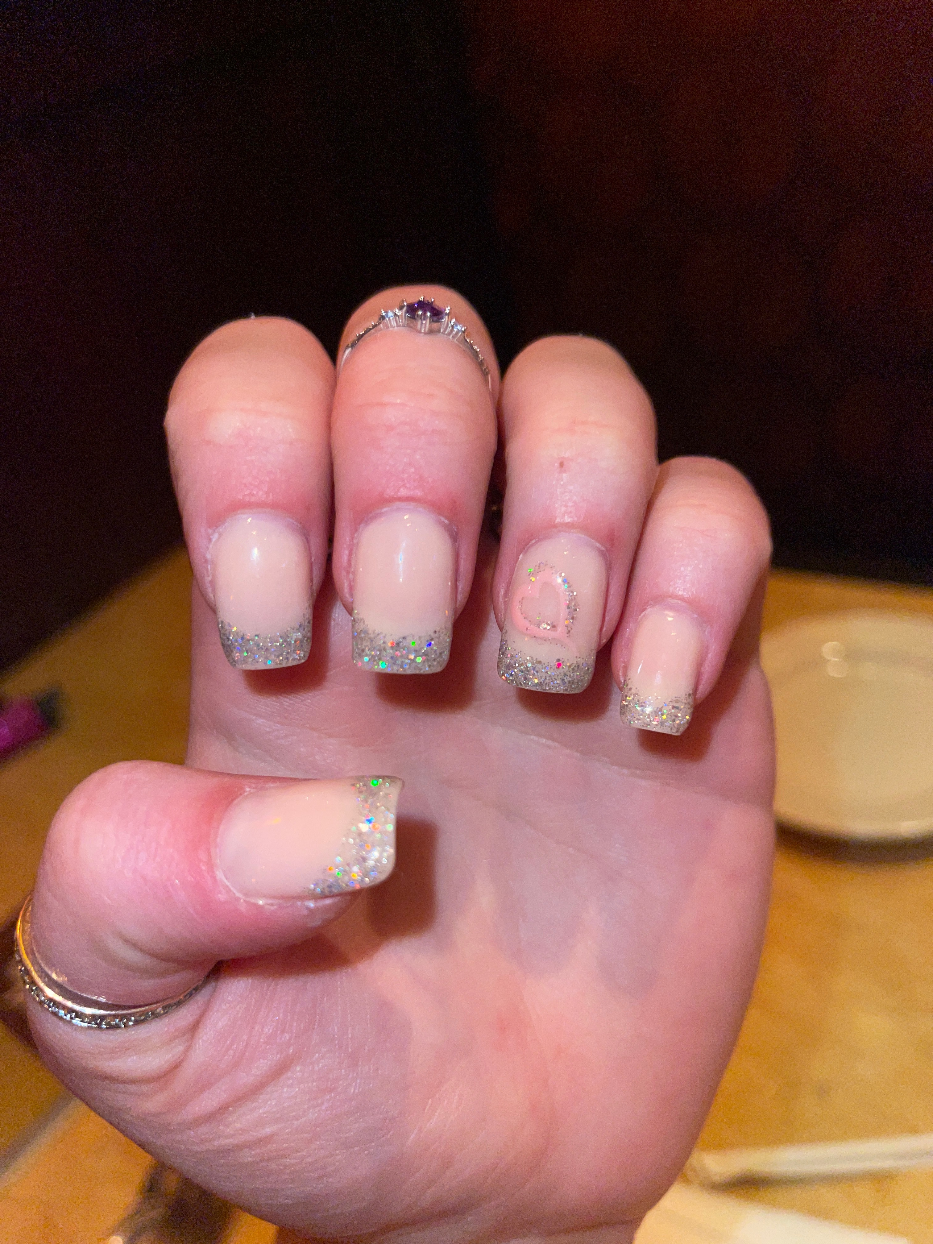 Nail Peak Nail Salon