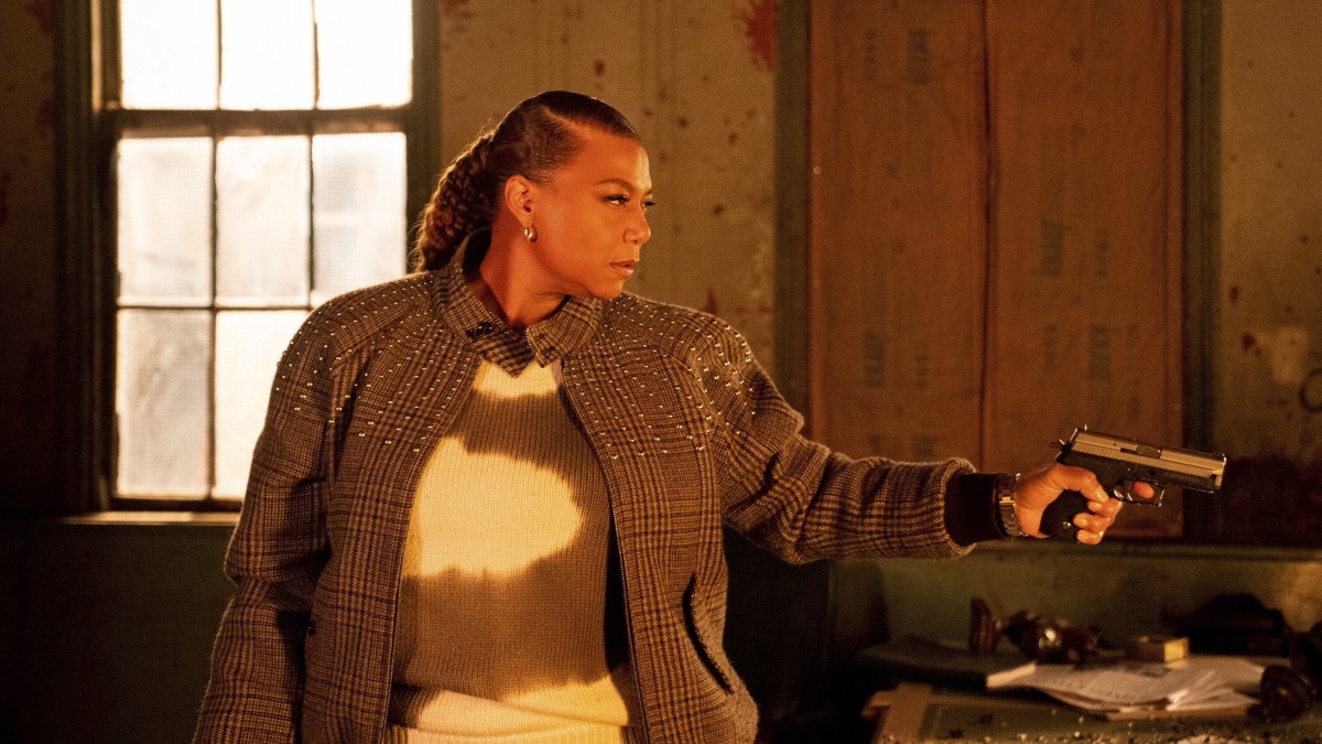 A Time To Kill The Equalizer (Series 3, Episode 6) Apple TV (UK)