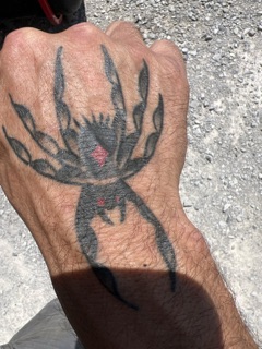 Abyss Tattoo Studio and Art Gallery photo 5