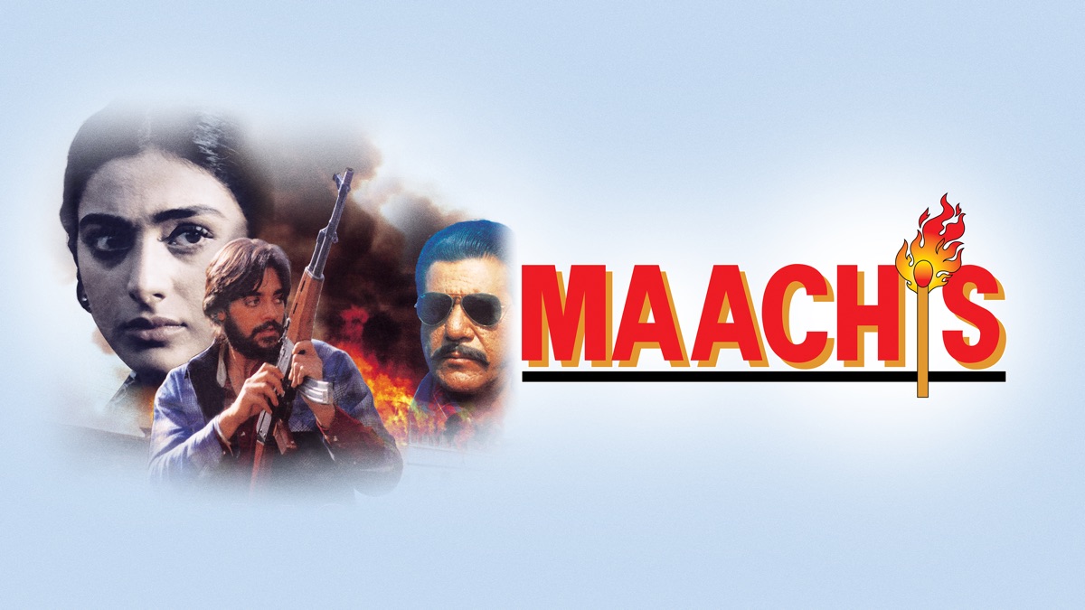 ‎Maachis - Apple TV