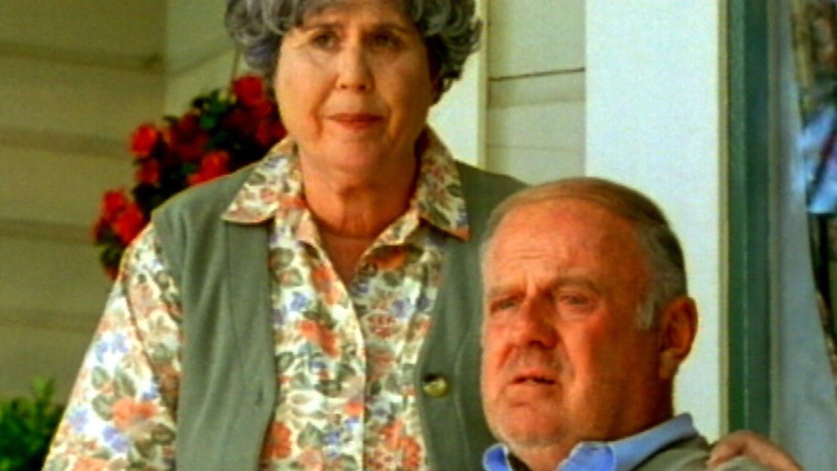 Rock & Roll Ears; The Bucket; The Bridesmaid; Voice from the Grave; The