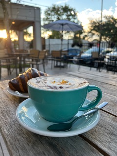 Java Owl Coffee House