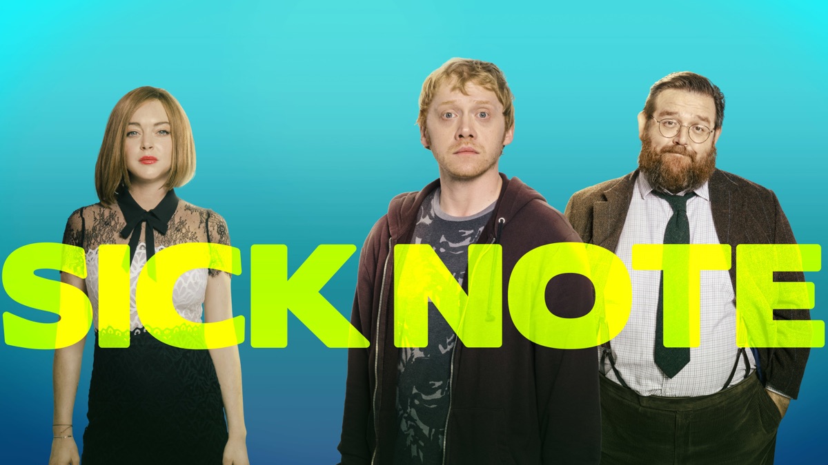 ‎Sick Note - Apple TV