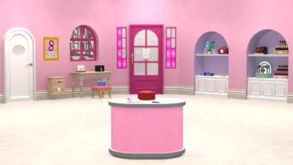 New level has been released!