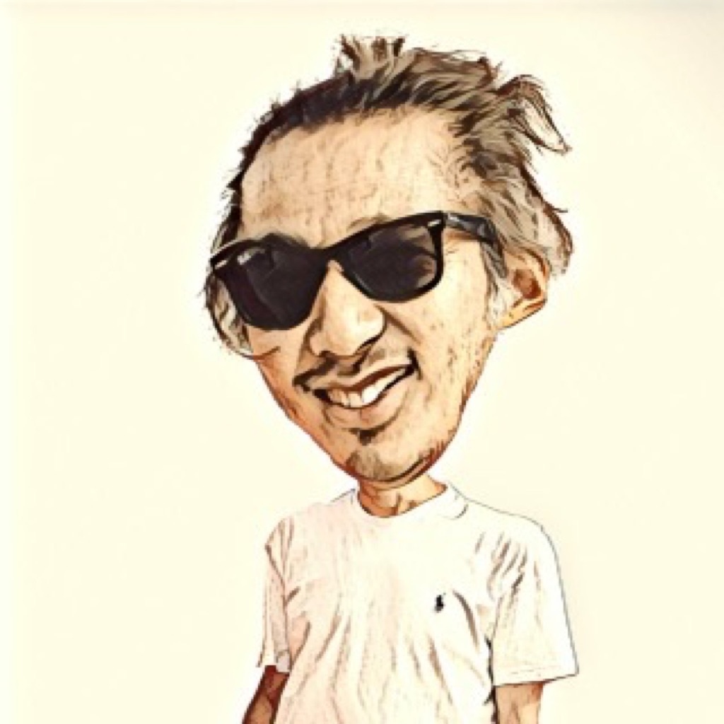 AppleMusic profile picture for @suv