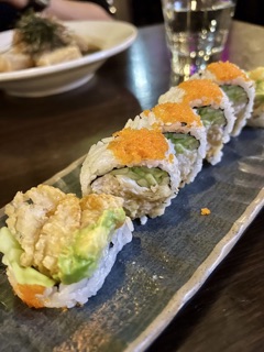 Sushi Mura Photos