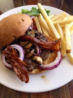 Mountain Vista Grille