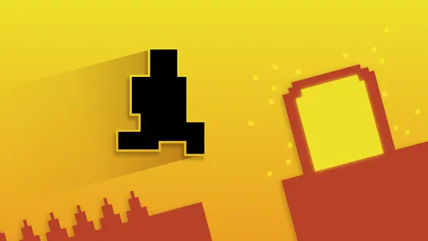 More Levels. No Tricks.