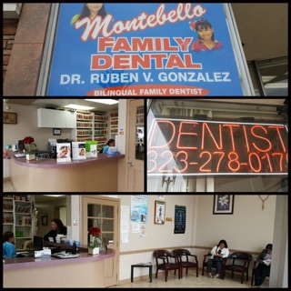 Montebello Family Dental