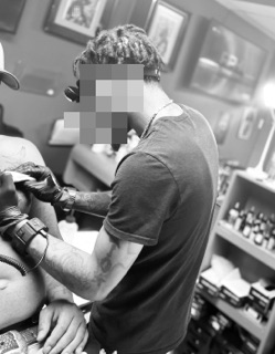 Pretty Dangerous Ink