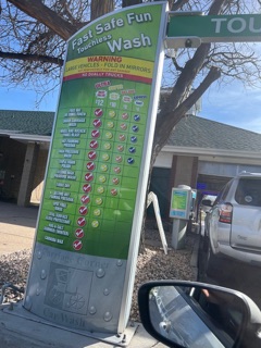 Bighorn Carwash & Detail