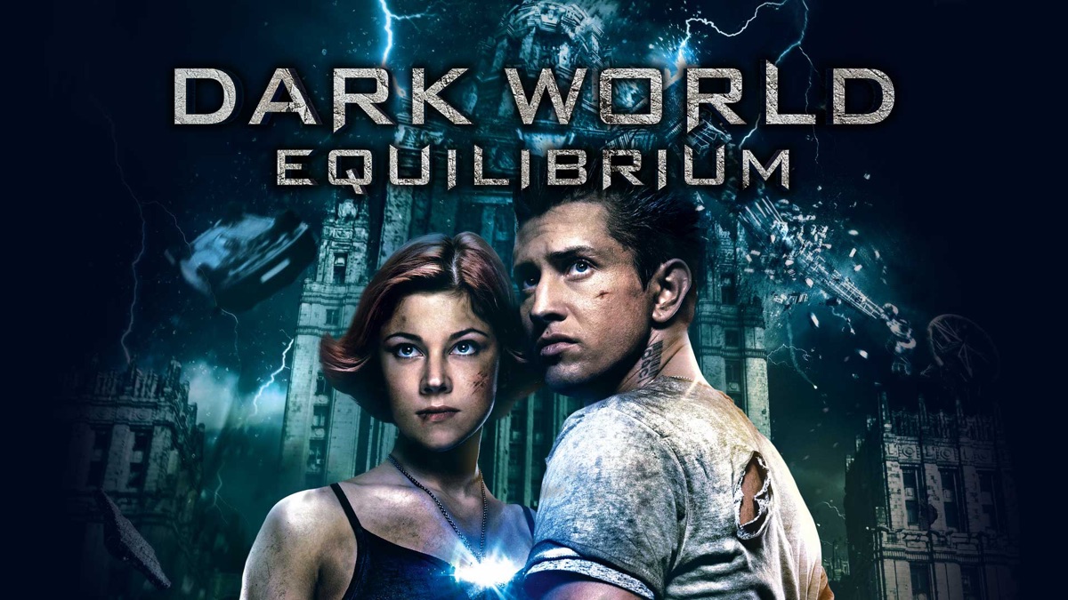 Equilibrium 2