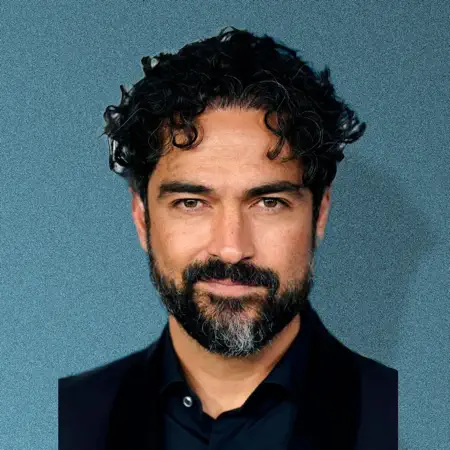 Alfonso Herrera