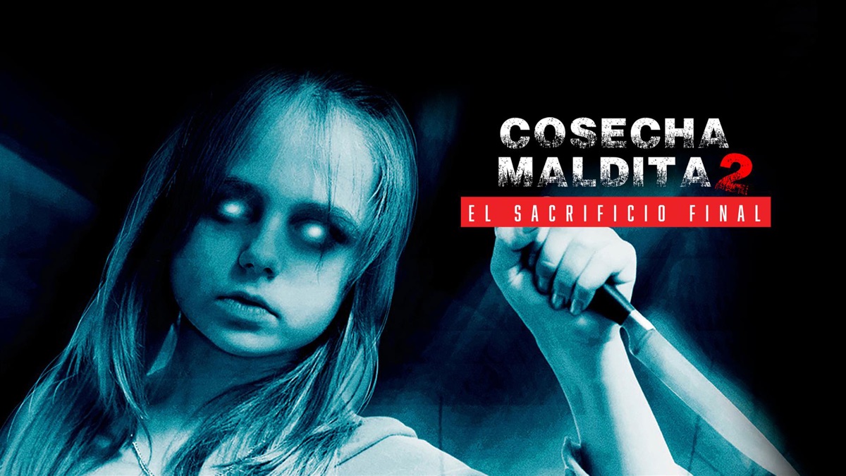 ‎Los niños del maíz II el sacrificio final. Apple TV