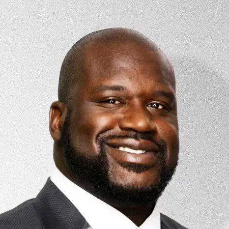 Shaquille O'Neal