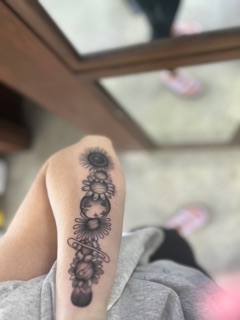 Reo Town Tattoo Company