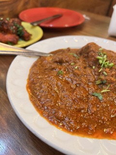 Bombay Street Food #2 Photos
