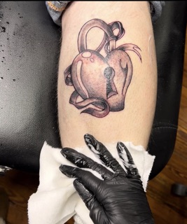 Itty Bitty Ink