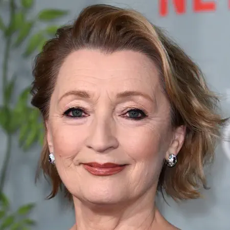 Lesley Manville