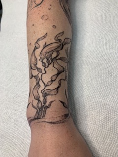The Mandala Effect Tattoo Studio
