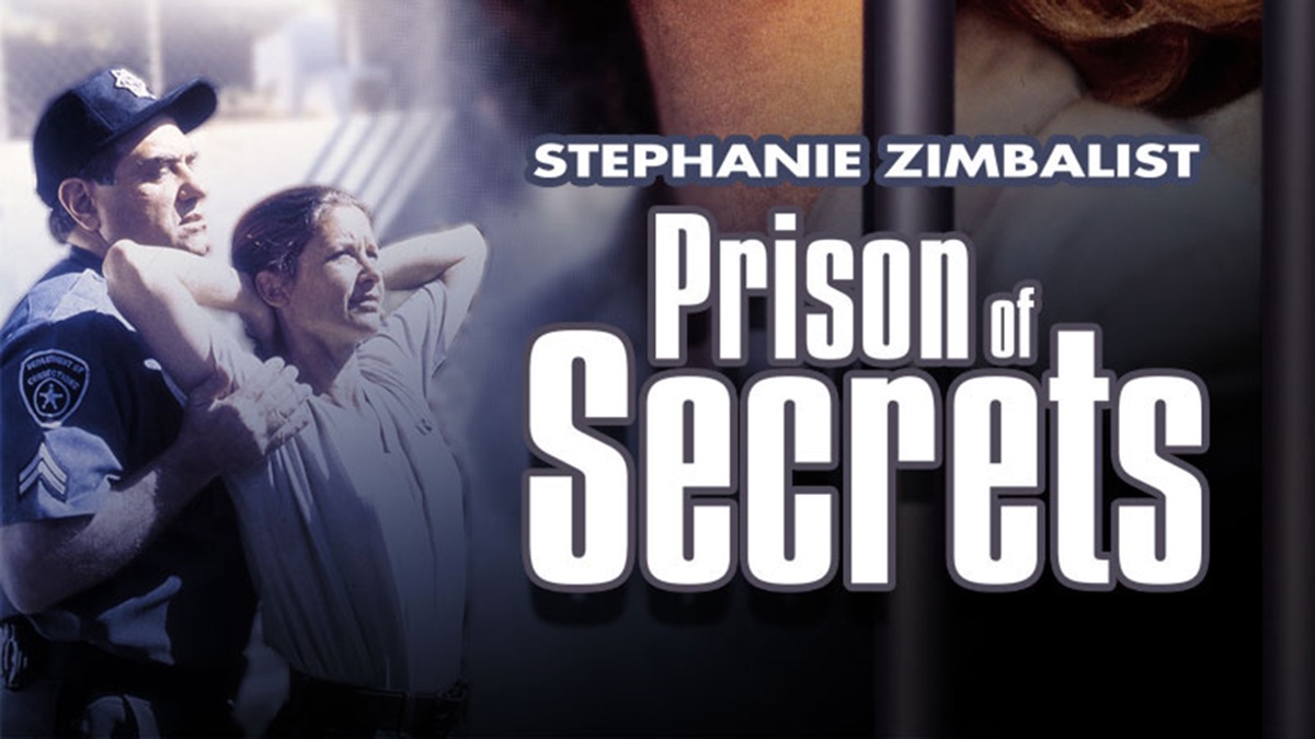 â žprison Of Secrets Apple Tv