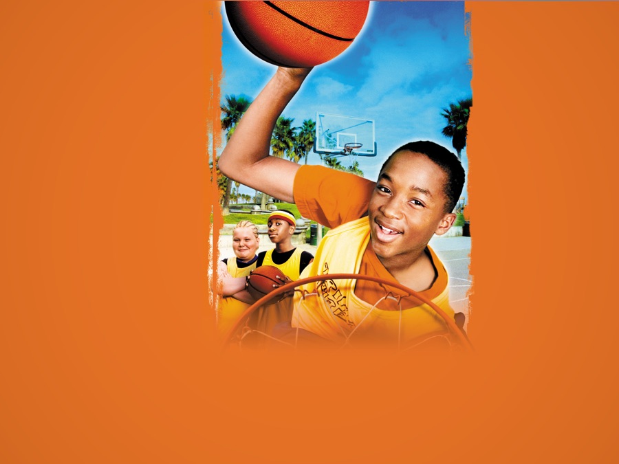 Magic Baskets 2 - Apple TV (MU)