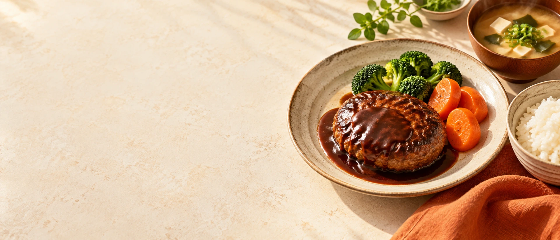 Tabe - 献立カレンダー・料理記録 product page header