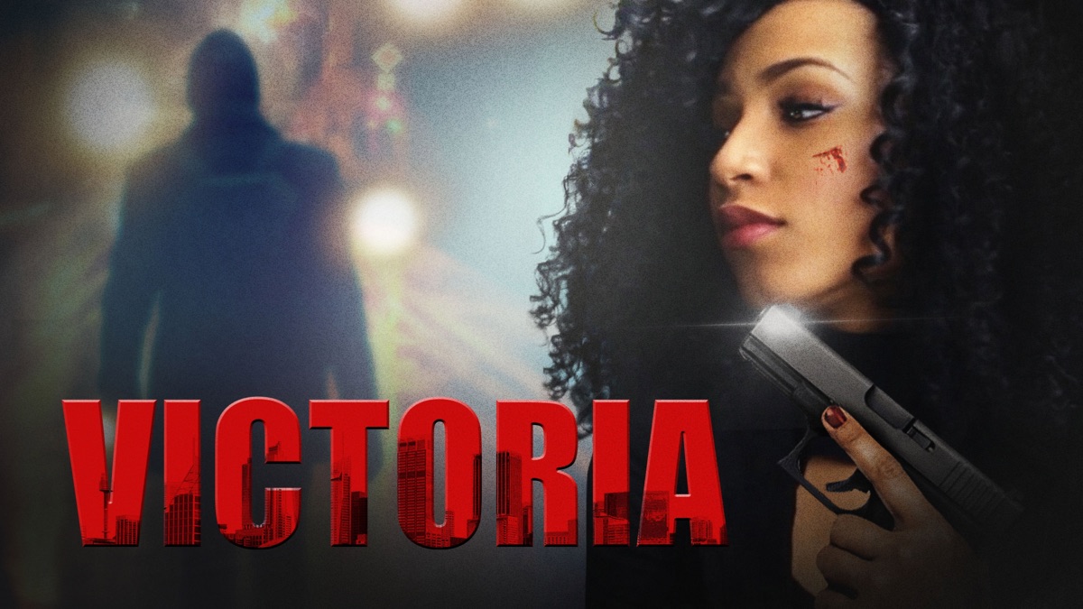 ‎Victoria - Apple TV