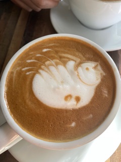 Victory Caffe