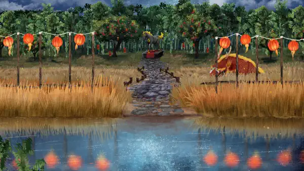 Happy Lunar New Year!