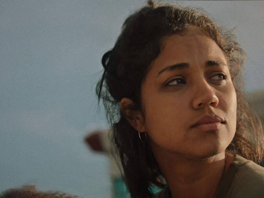 God's Waiting Room - Apple TV