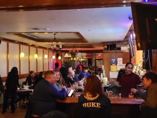 YAYOS LATIN CUISINE