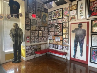 Tantrum Tattoos photo 4