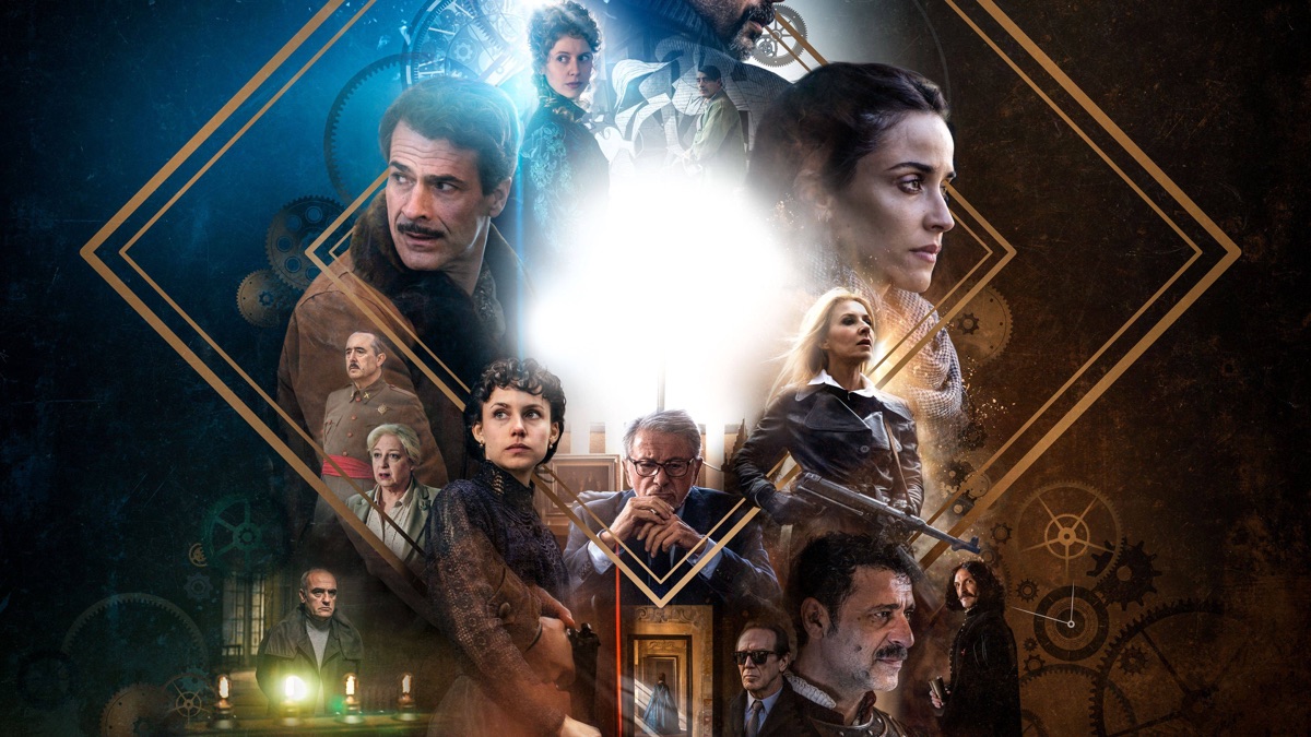 El Ministerio Del Tiempo Ver Con Subtitulos