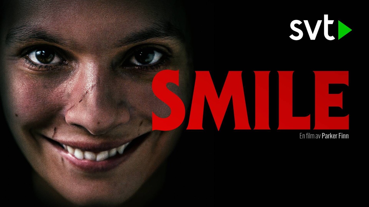 ‎Smile – Apple TV