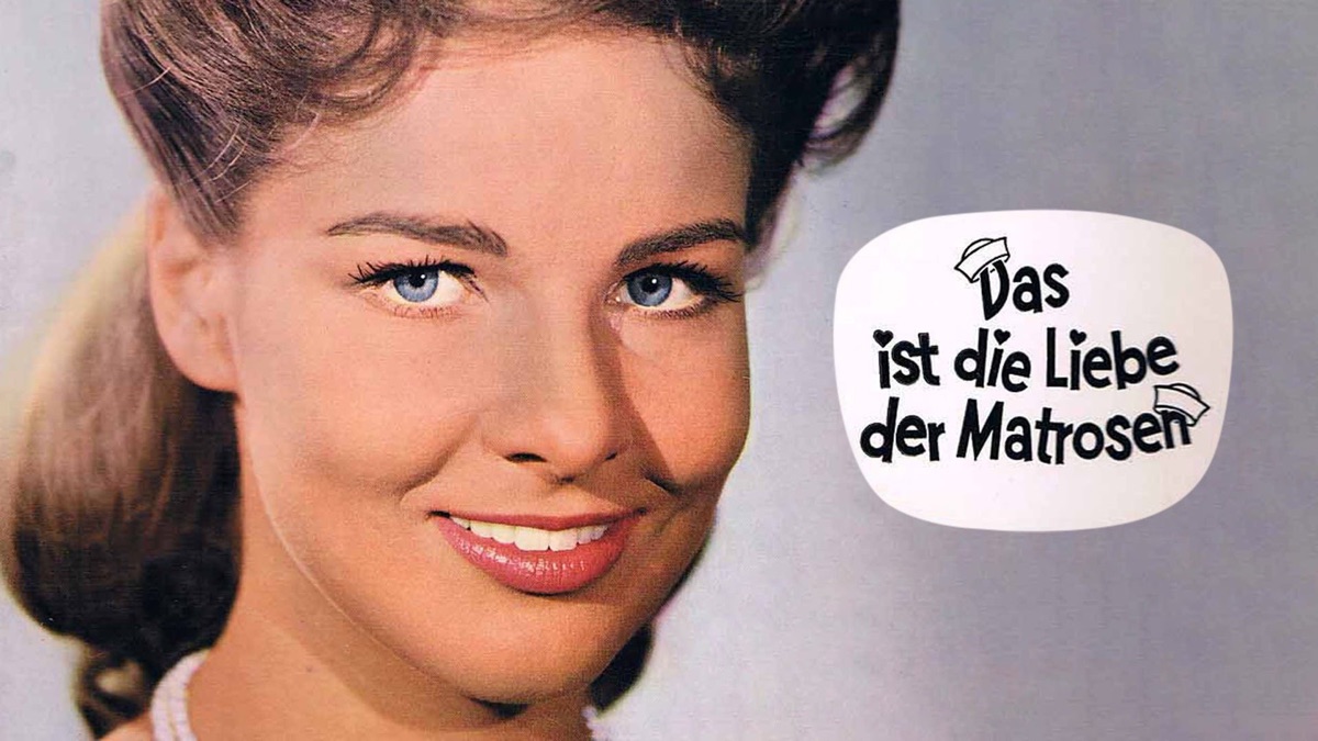 ‎Das ist die Liebe der Matrosen - Apple TV