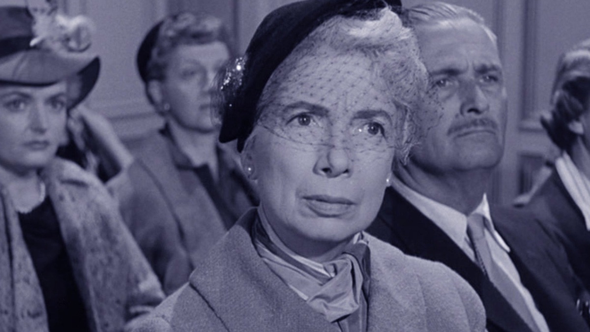 The Case of the Romantic Rogue - Perry Mason (Season 2, Episode 17