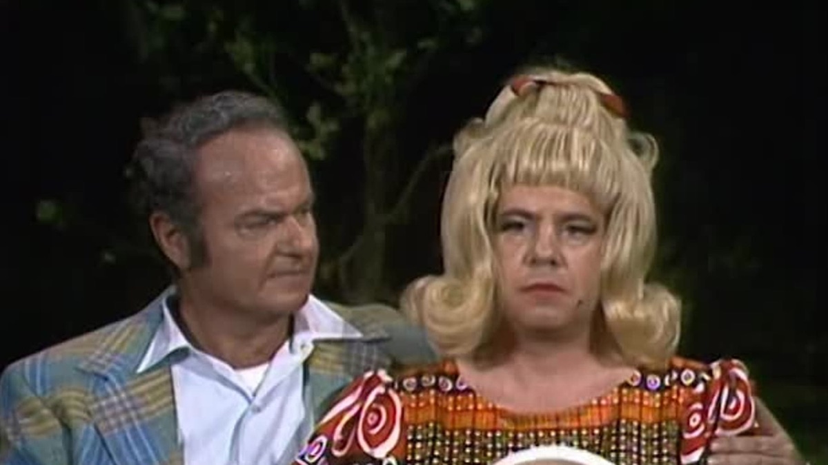 Tim Conway - The Carol Burnett Show (Season 5, Episode 21) - Apple TV