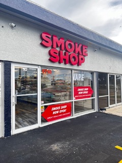 Horizon Smoke Shop in Orlando, FL United States