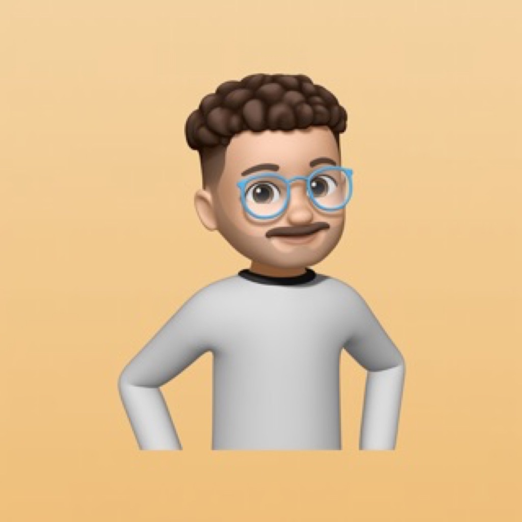 AppleMusic profile picture for @jokes