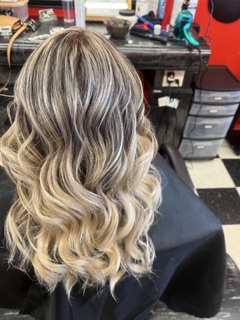 Styles Beauty Salon