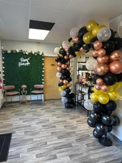 Rosas Hair Salon & Barber Shop