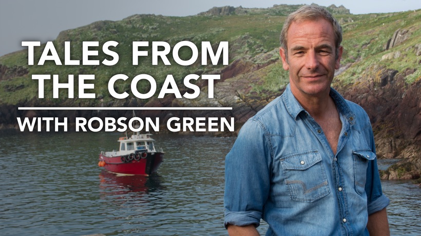 Tales From The Coast With Robson Green