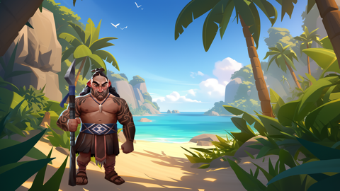 Read more about Polynesia Event