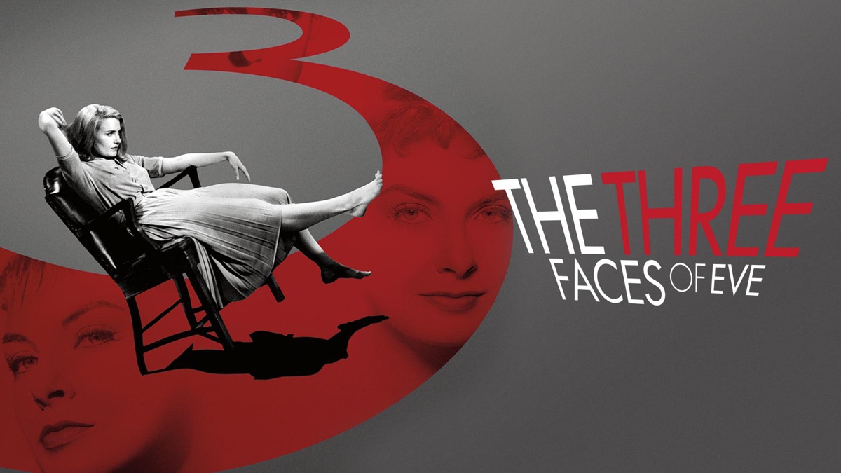 ‎The Three Faces of Eve - Apple TV
