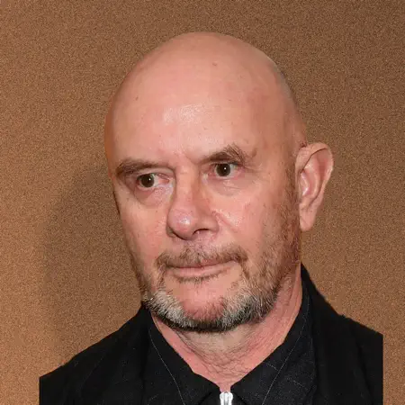Nick Hornby