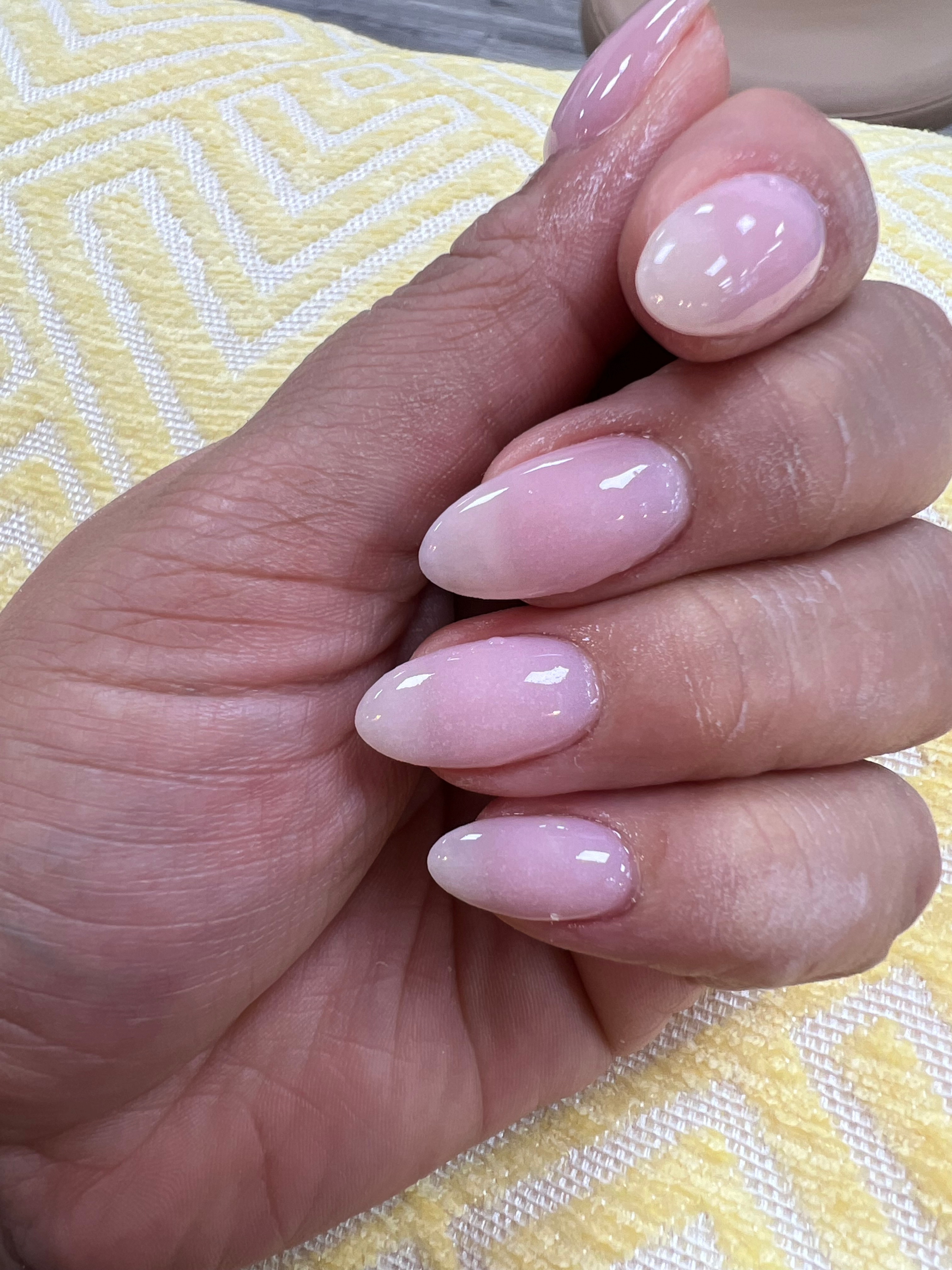 Oleisure Nails Spa