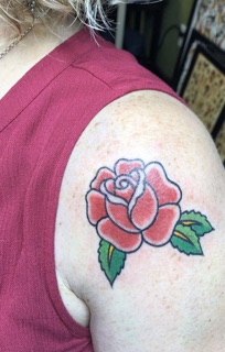 Mom's Tattoos photo 6